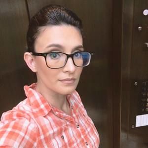 Meet your Posher, Marcia